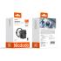 Mcdodo CP-3270 MDD G5 Series 45W 3 USB-C + 2 USB-A Universal Travel Power Adapter Charger with USB-C to USB-C Cable - Black